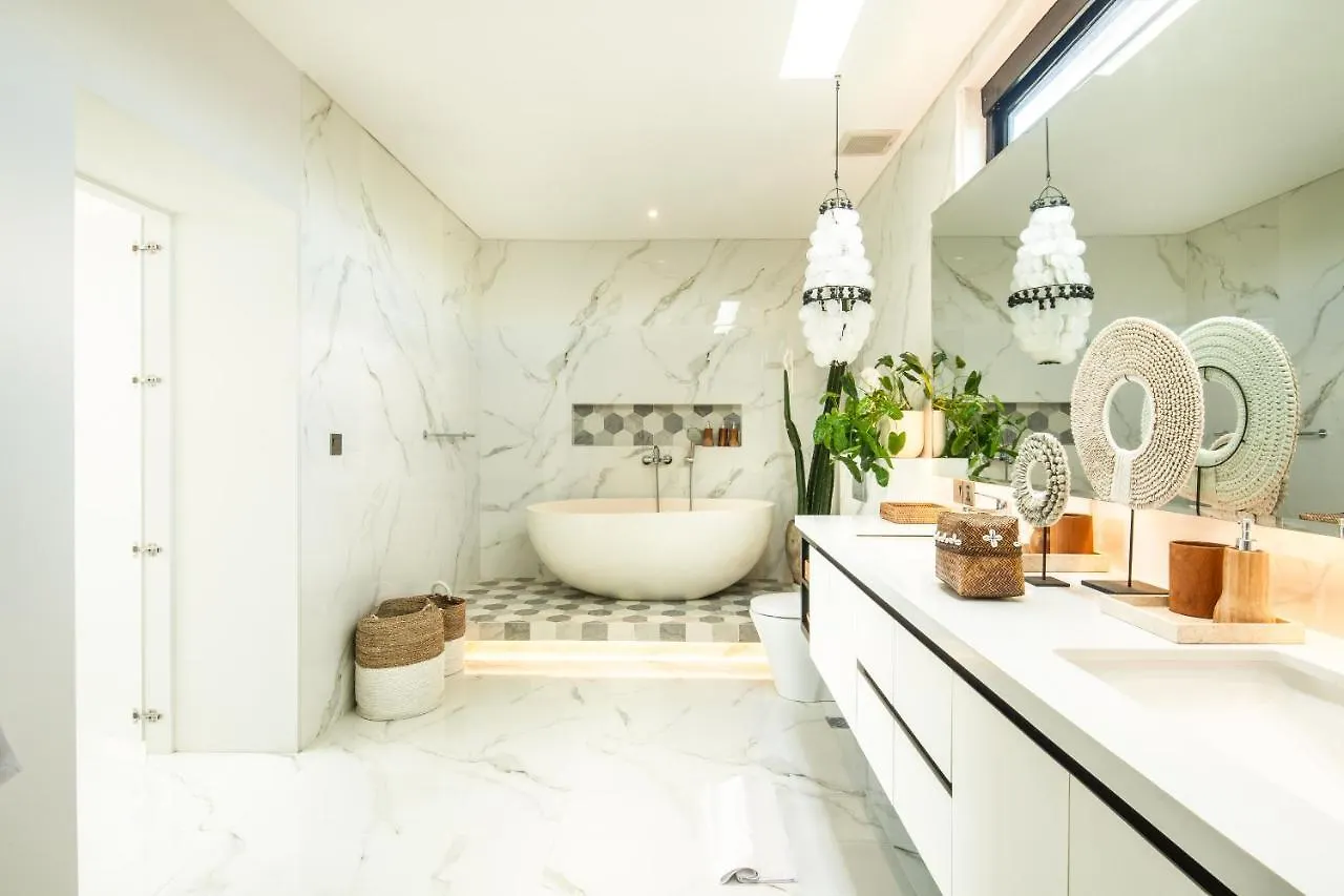 Luxury Villa Devina I Seminyak I Yoga & Gym