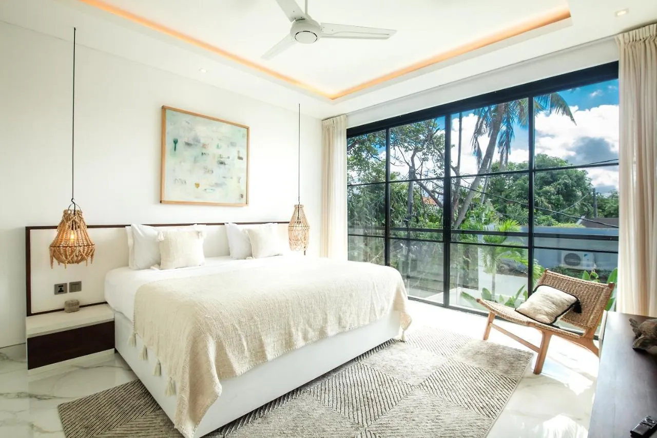 Luxury Villa Devina I Seminyak I Yoga & Gym