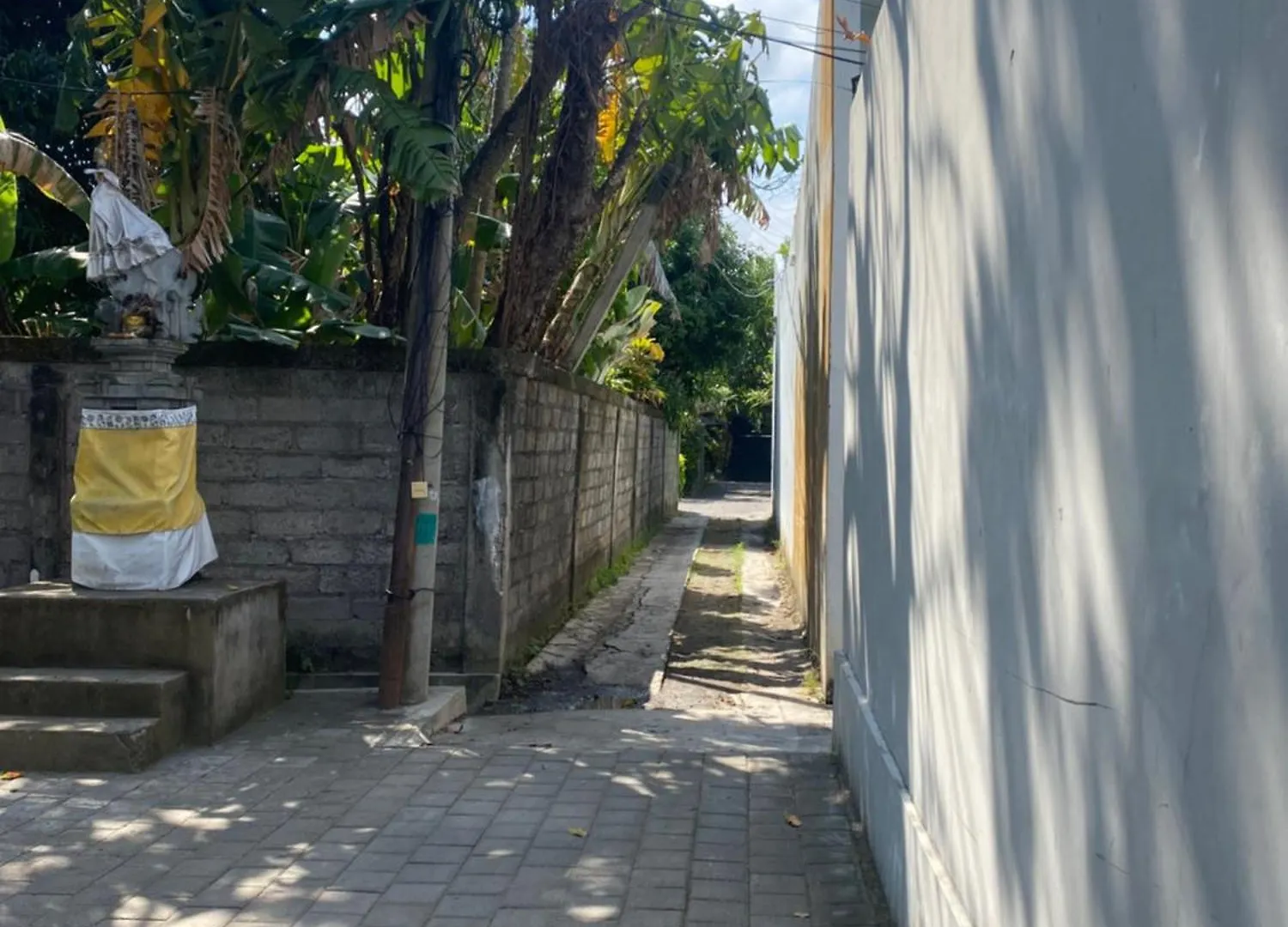 Luxury Villa Devina I Seminyak I Yoga & Gym