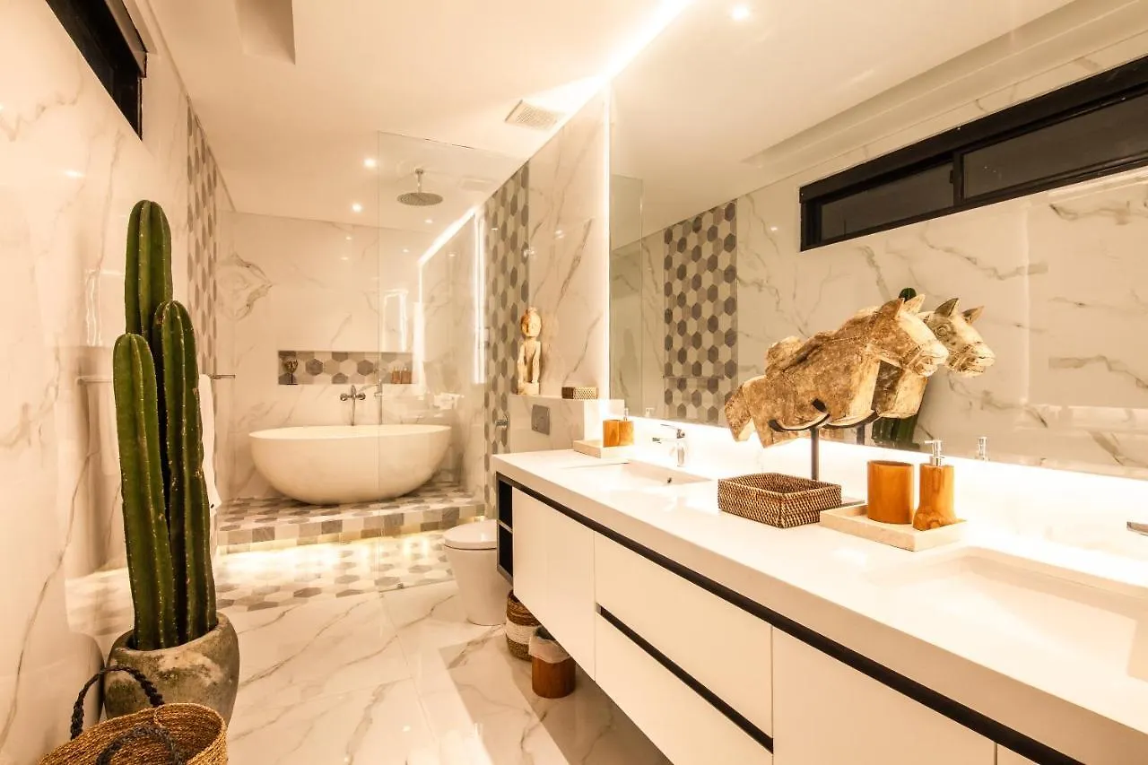 Luxury Villa Devina I Seminyak I Yoga & Gym