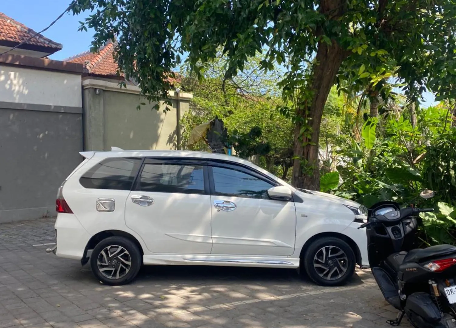 Luxury Villa Devina I Seminyak I Yoga & Gym 0*, 세미냑